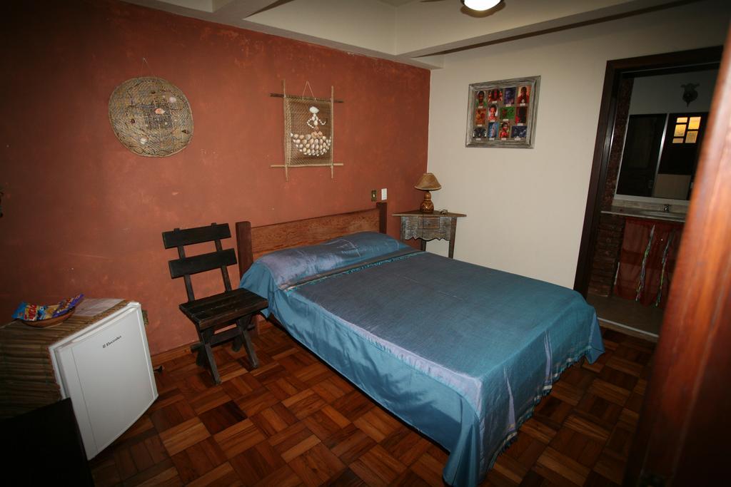 Pousada Casa Vila Bela Salvador Exterior photo