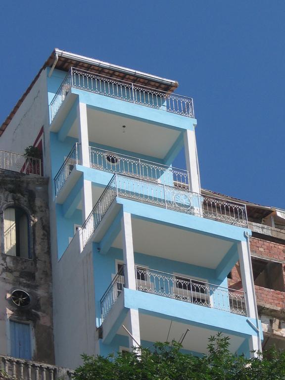Pousada Casa Vila Bela Salvador Exterior photo