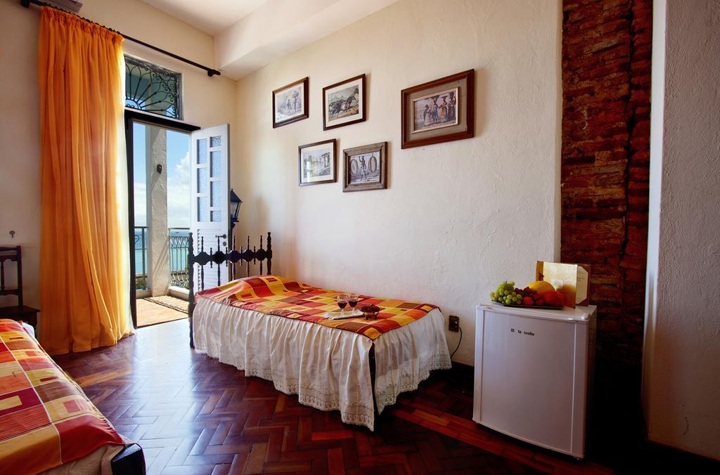 Pousada Casa Vila Bela Salvador Room photo